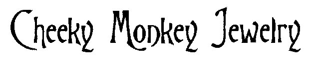 CHEEKY MONKEY JEWELRY