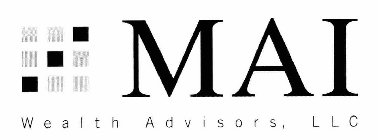 MAI WEALTH ADVISORS, LLC