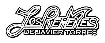 LOS REHENES DE JAVIER TORRES