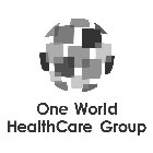 ONE WORLD HEALTHCARE GROUP