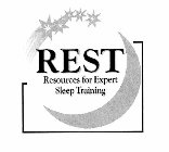 REST RESOURCES FOR EXPERT SLEEP TRAINING