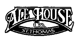 ST. THOMAS ALE HOUSE CO.