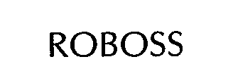 ROBOSS