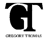 GT GREGORY THOMAS