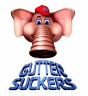 GUTTER SUCKERS