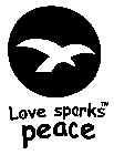 LOVE SPARKS