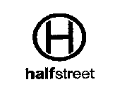 H HALFSTREET