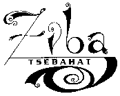 ZIBA TSEBAHAT
