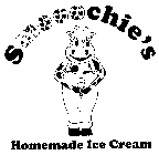 SMOOOCHIE'S HOMEMADE ICE CREAM