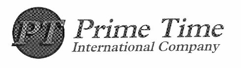 PT PRIME TIME INTERNATIONAL COMPANY