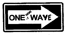 ONE ^ MORE WAVE