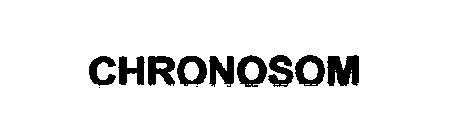 CHRONOSOM