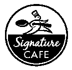SIGNATURE CAFE
