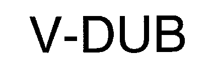 V-DUB