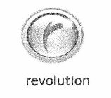 R REVOLUTION