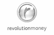 R REVOLUTIONMONEY