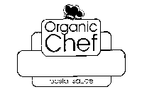 ORGANIC CHEF PASTA SAUCE