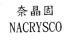 NACRYSCO