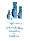STEPFAMILY DYNAMICS COUNSELING & COACHING