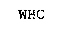 WHC