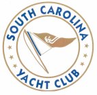 SOUTH CAROLINA YACHT CLUB