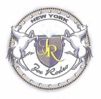 JR JOE RODEO NEW YORK