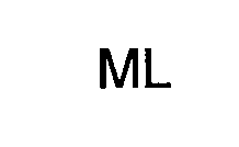 ML
