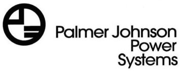 PALMER JOHNSON POWER SYSTEMS
