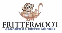 FRITTERMOOT GANODERMA COFFEE MONKEY