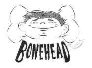 BONEHEAD
