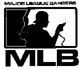MLB MAJOR LEAGUE BARBERS