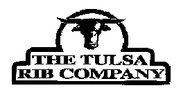 THE TULSA RIB COMPANY