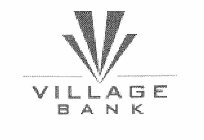 V VILLAGE BANK