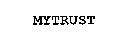 MYTRUST