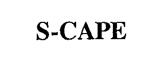 S-CAPE