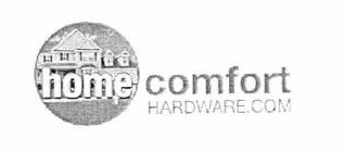 HOME COMFORT HARDWARE.COM