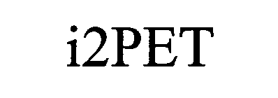 I2PET