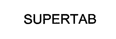 SUPERTAB