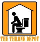 THE THRONE DEPOT