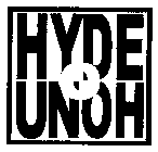 HYDE UNOH