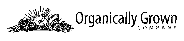 ORGANICALLY GROWN COMPANY