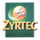 Z ZYRTEC