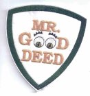 MR. GOOD DEED