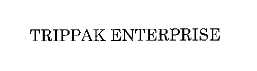 TRIPPAK ENTERPRISE