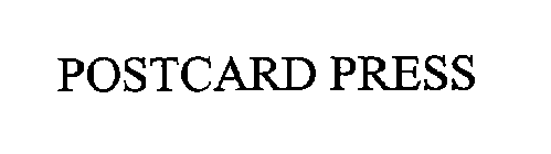 POSTCARD PRESS