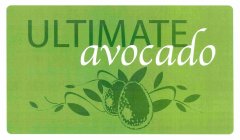 ULTIMATE AVOCADO