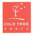 COLD TREE PRESS