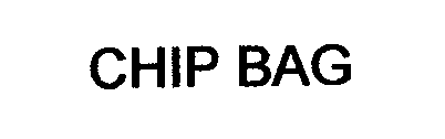 CHIP BAG