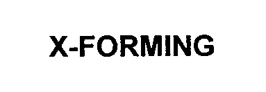 X-FORMING