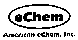ECHEM AMERICAN ECHEM, INC.
